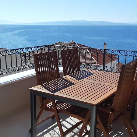 Apartment Lizzi. Trogir Ngoại thất bức ảnh