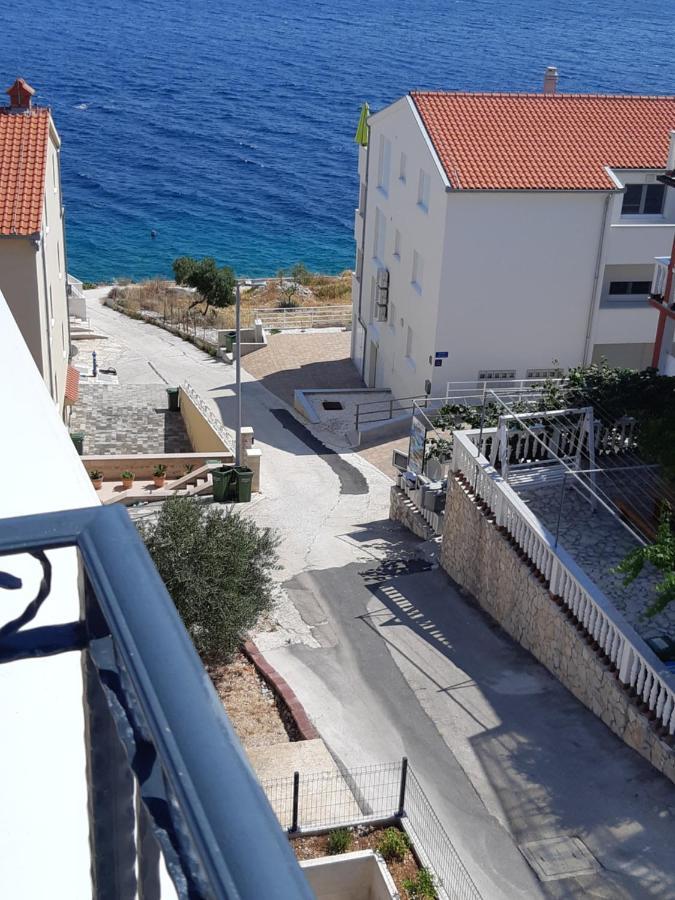 Apartment Lizzi. Trogir Ngoại thất bức ảnh