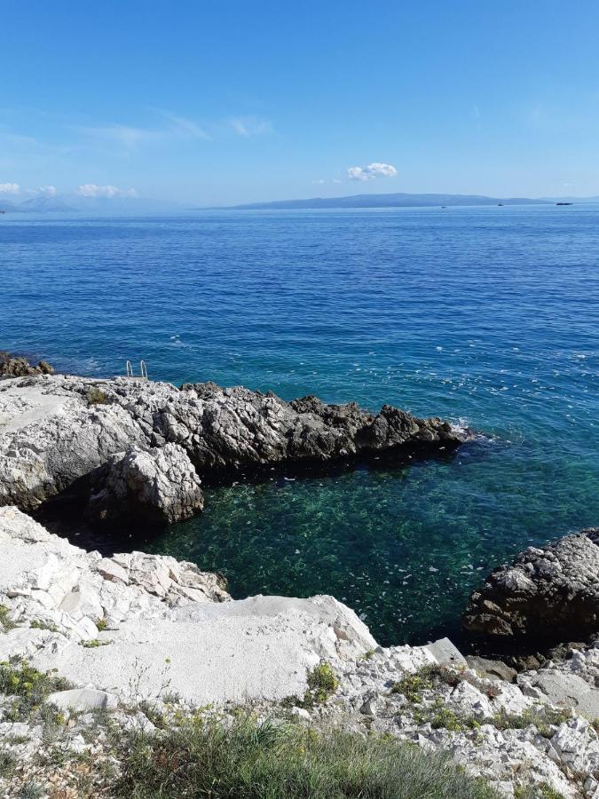 Apartment Lizzi. Trogir Ngoại thất bức ảnh