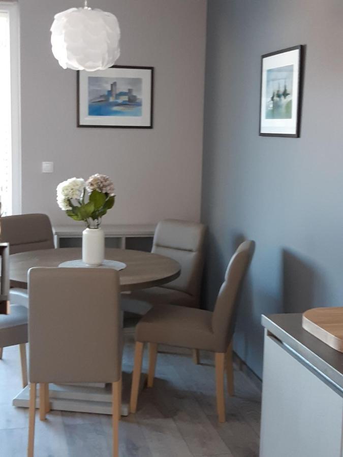Apartment Lizzi. Trogir Ngoại thất bức ảnh