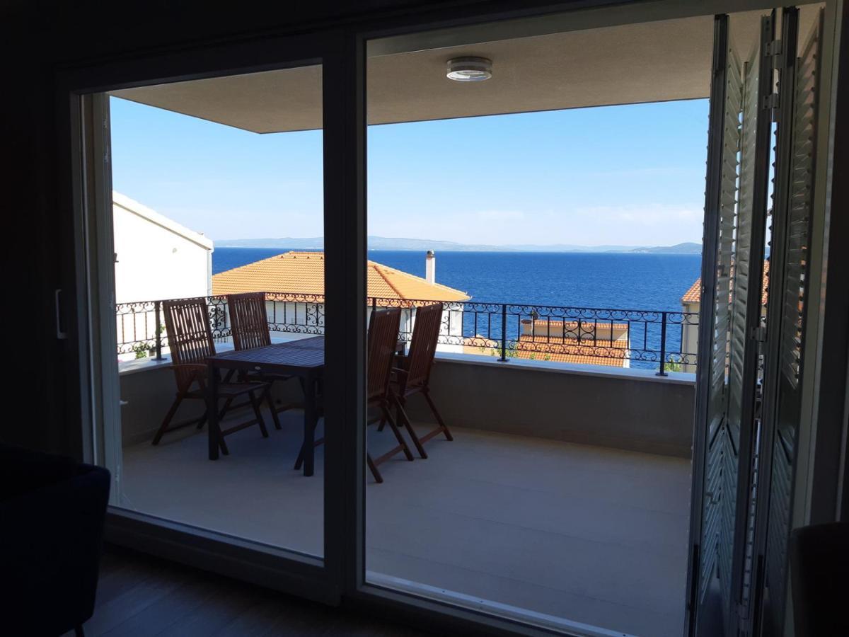 Apartment Lizzi. Trogir Ngoại thất bức ảnh