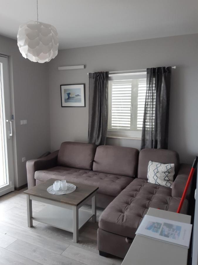 Apartment Lizzi. Trogir Ngoại thất bức ảnh