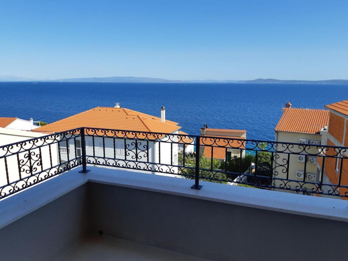 Apartment Lizzi. Trogir Ngoại thất bức ảnh