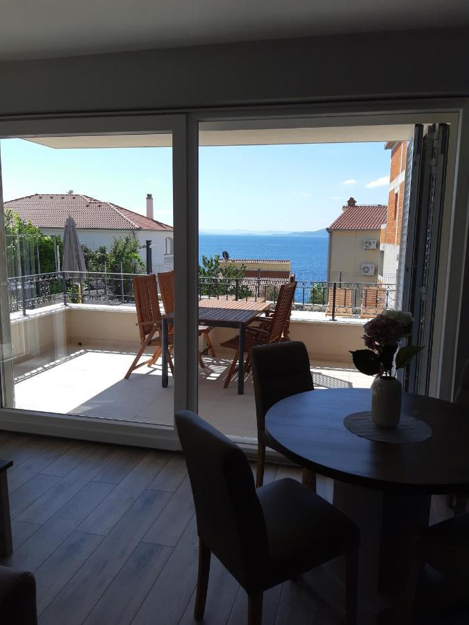 Apartment Lizzi. Trogir Ngoại thất bức ảnh